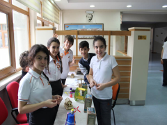 Evrensel Kolej